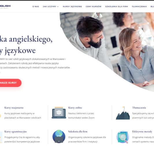English Bestway