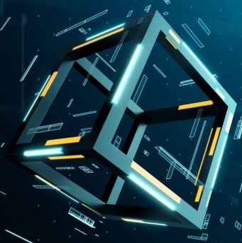 cubic