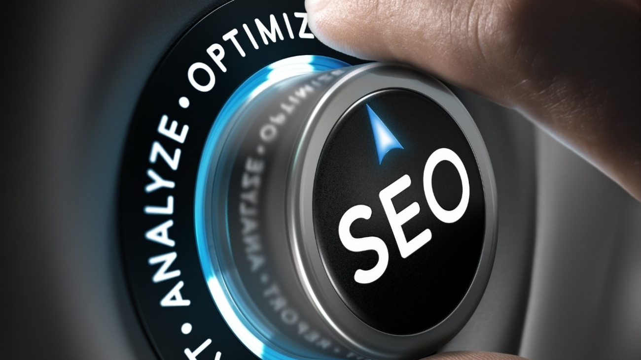 What is SEO