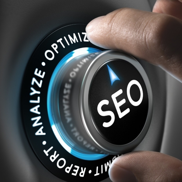 What is SEO