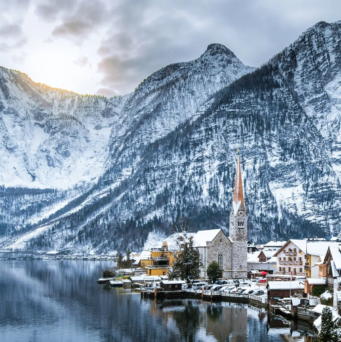 SEO in Austria