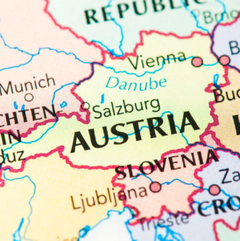 SEO in Austria