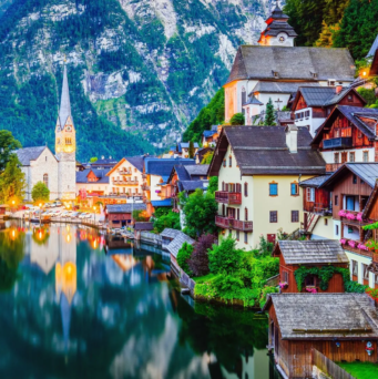 SEO in Austria