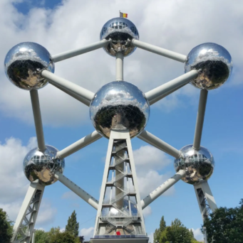 SEO en Belgium