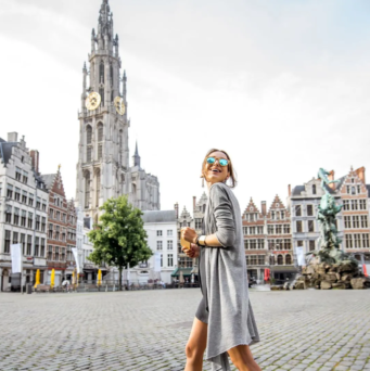 SEO en Belgium