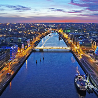 SEO in Ireland