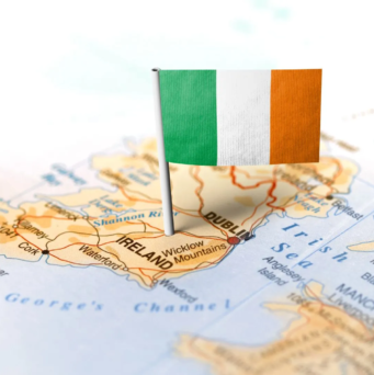 SEO in Ireland
