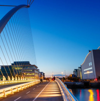 SEO in Ireland