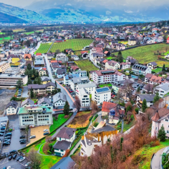 SEO au Liechtenstein