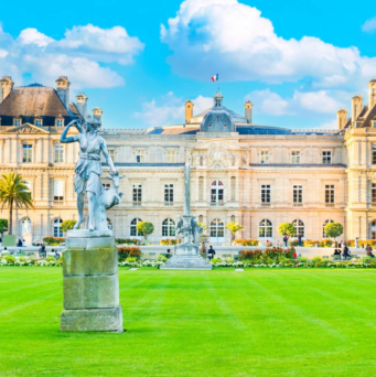 SEO au Luxembourg