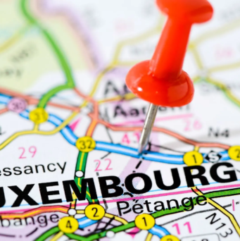 SEO au Luxembourg