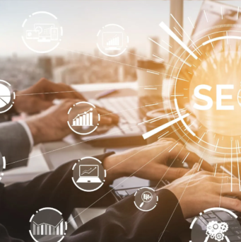 SEO in the United Kingdom