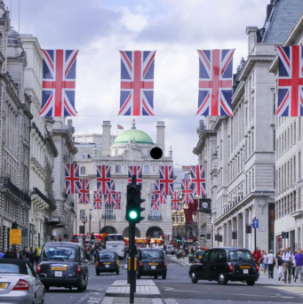 SEO in the United Kingdom