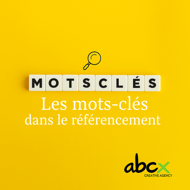 Trouvé les bon mots clé pour un référencement de qualité