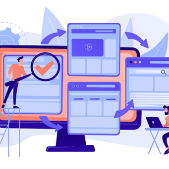 Le référencement naturel sur le web